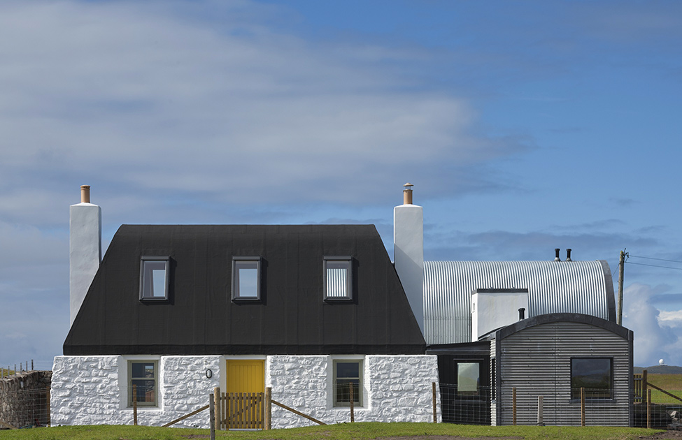 House-in-Scotland