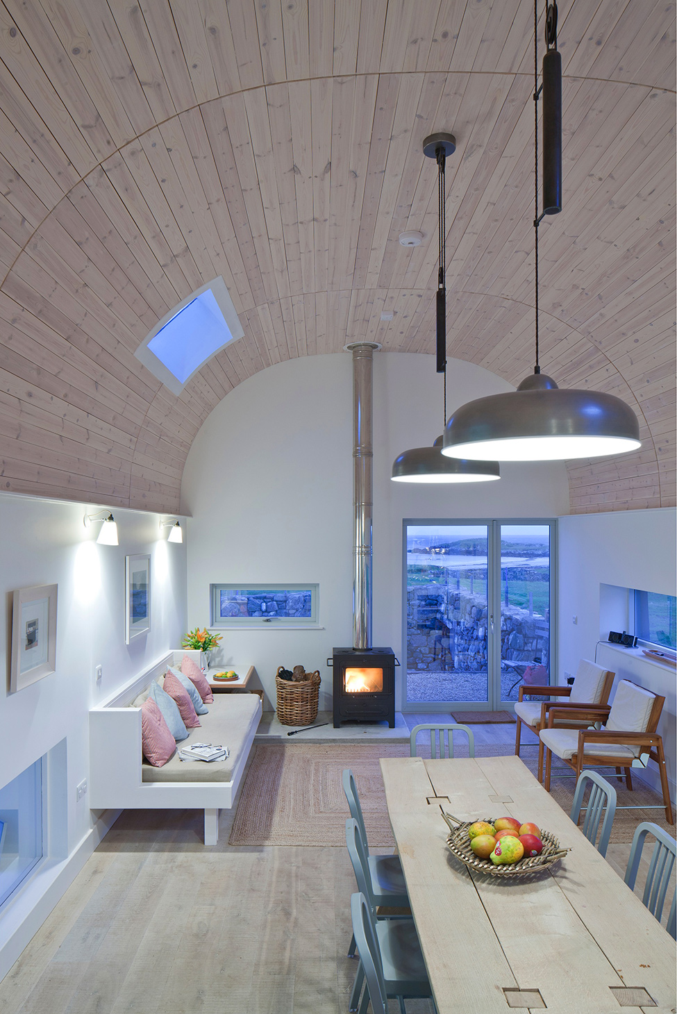 Neat-interior