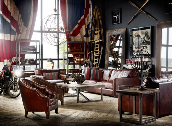 Vintage-Room-Design-1