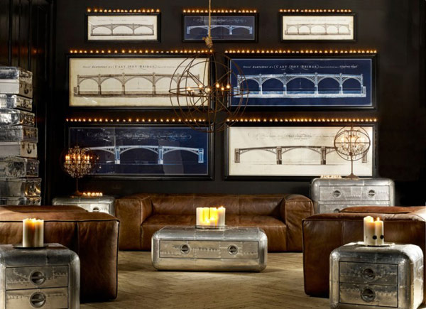 Vintage-Room-Design-10
