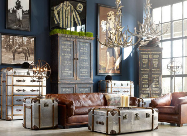 Vintage-Room-Design-11