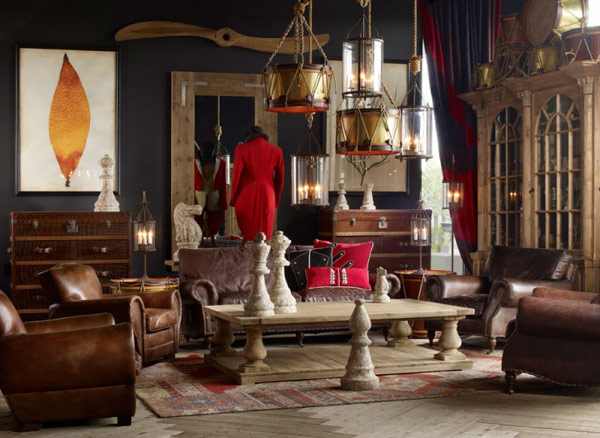 Vintage-Room-Design-16