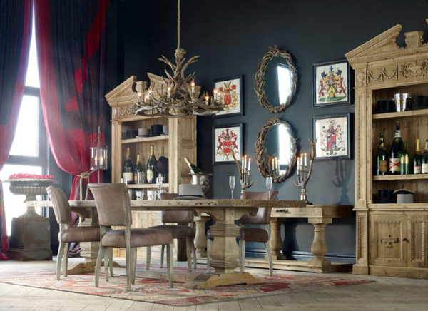 Vintage-Room-Design-20