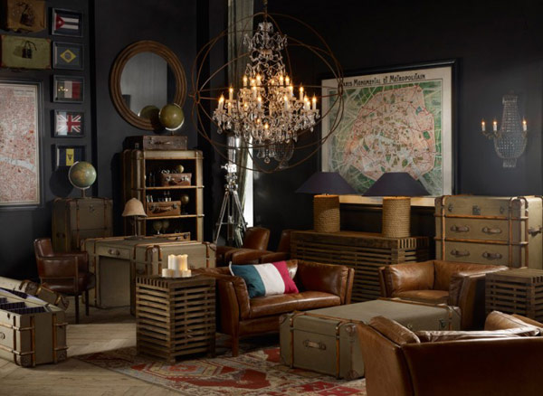 Vintage-Room-Design-4