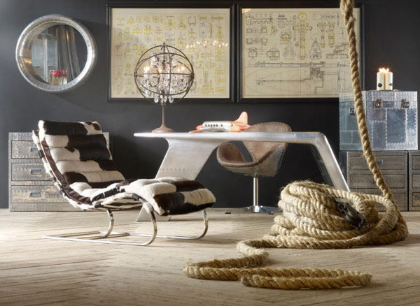 Vintage-Room-Design-8