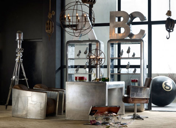 Vintage-Room-Design-9