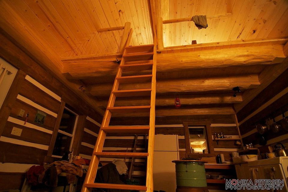 cabin-house 11