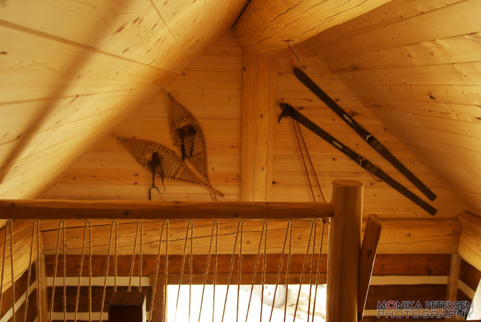 cabin-house 13
