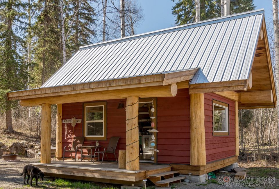 cabin-house 3