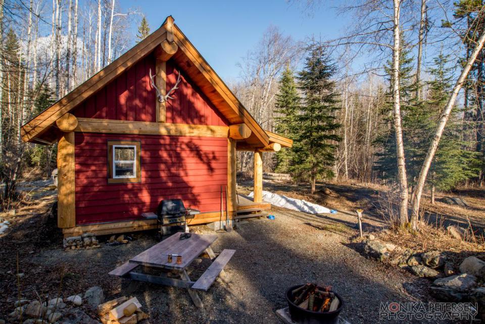 cabin-house 4