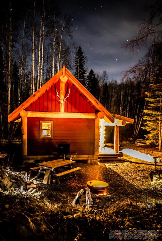 cabin-house 5