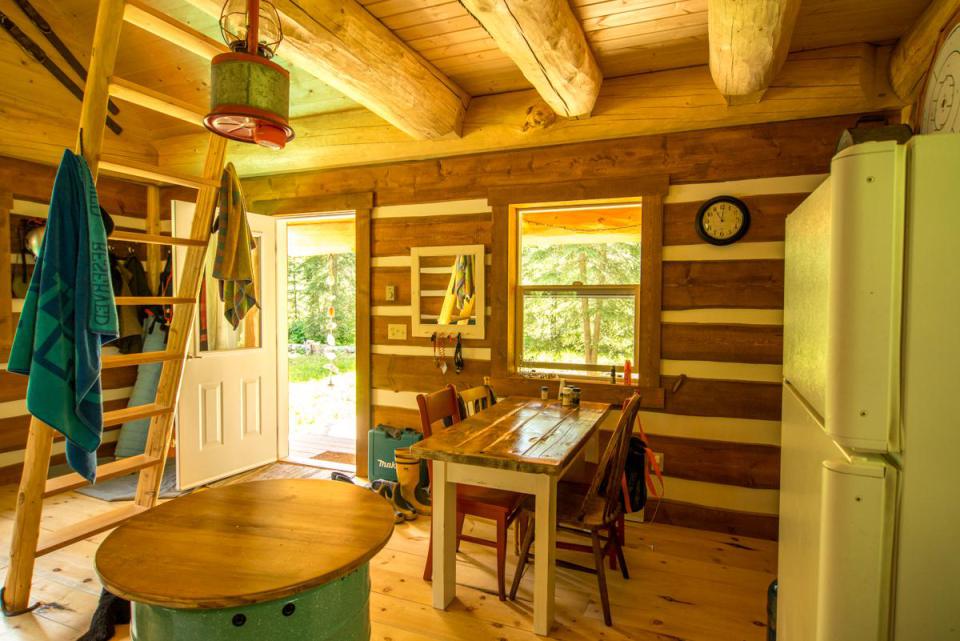 cabin-house 7