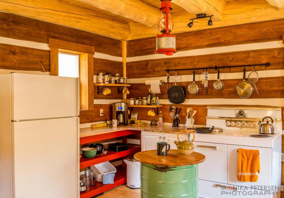 cabin-house 9