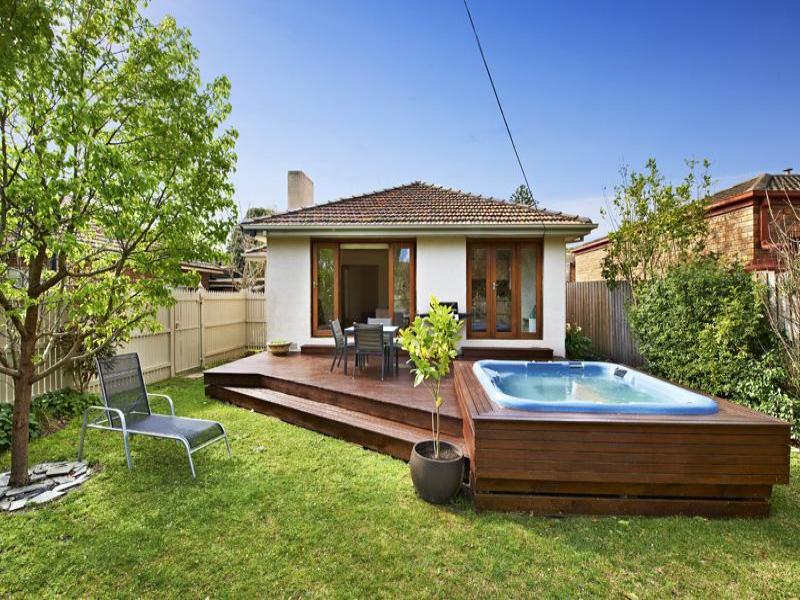 contemporary house 1