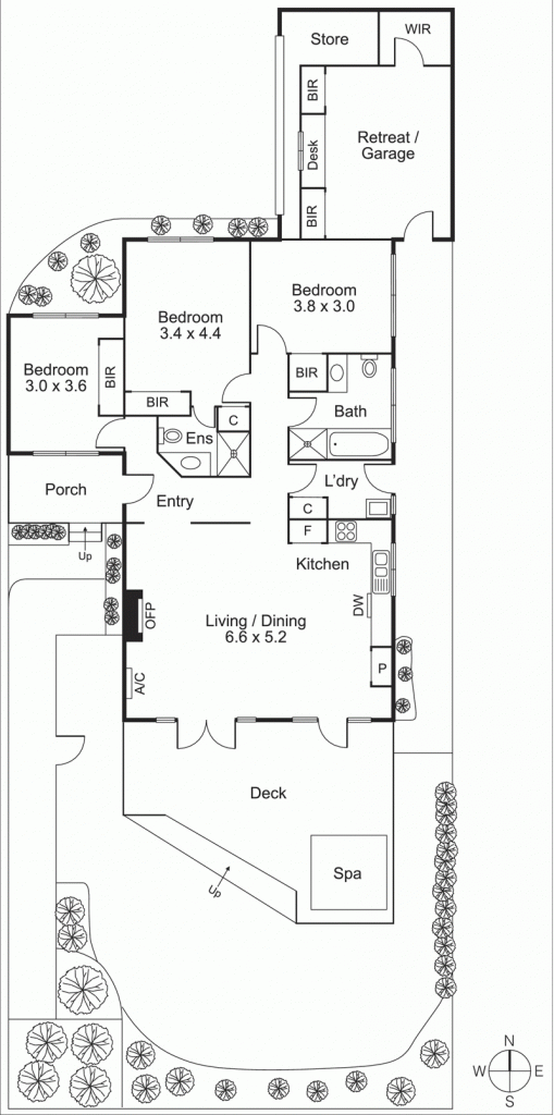 contemporary house 8