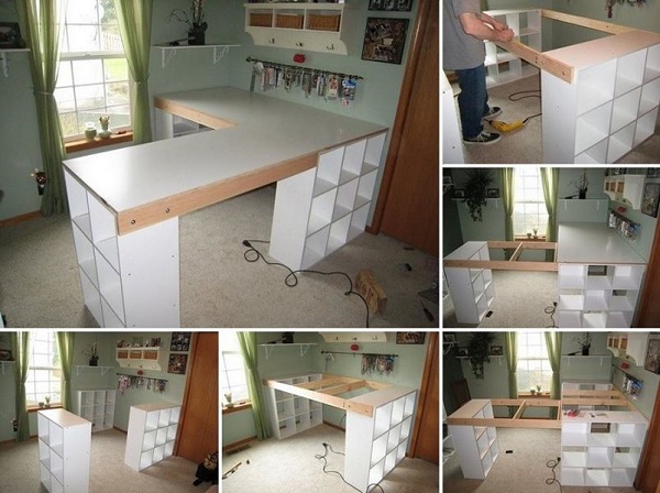 craft-desk