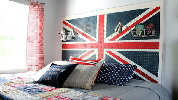 flag_headboard_ideas