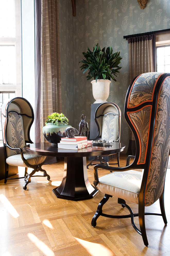 glamour-chair