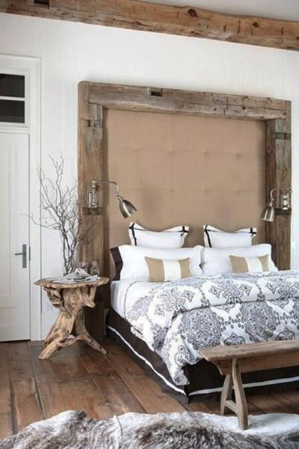 head-board