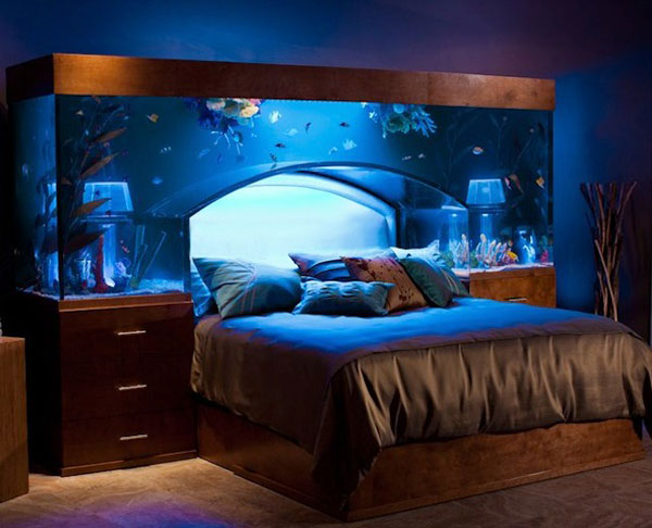 headboard-ideas-fish-tank