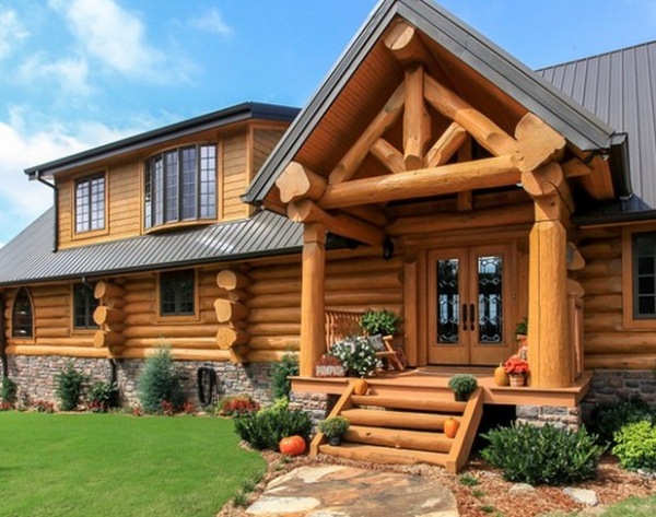 holiday-cabin
