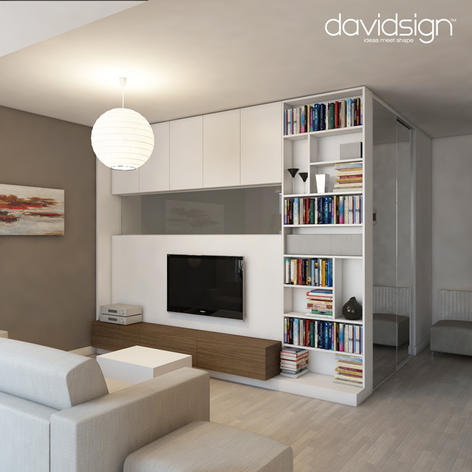 modern interior condominium1