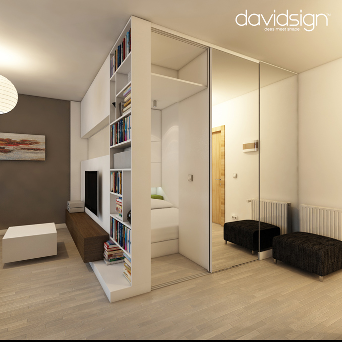 modern interior condominium5