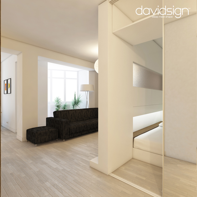 modern interior condominium6