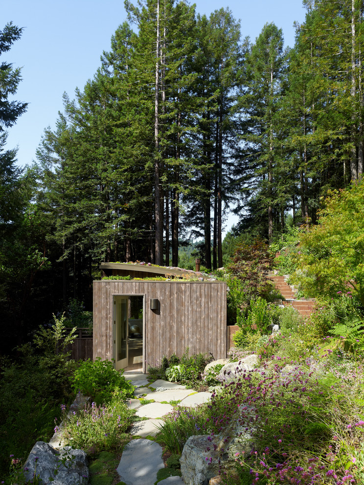 outdoor-sauna
