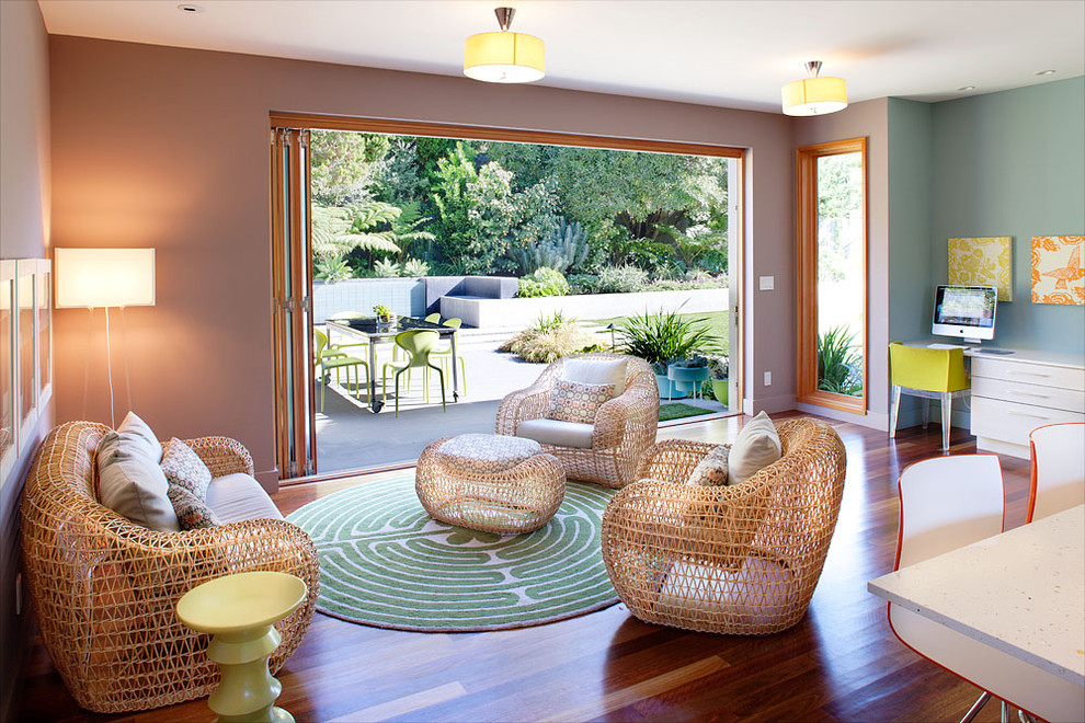 outdoor-wicker-furniture-indoors