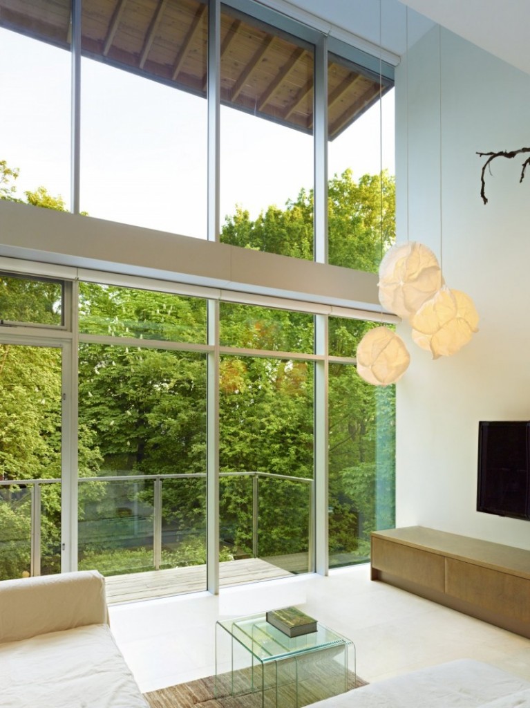 renovate old townhouse 10
