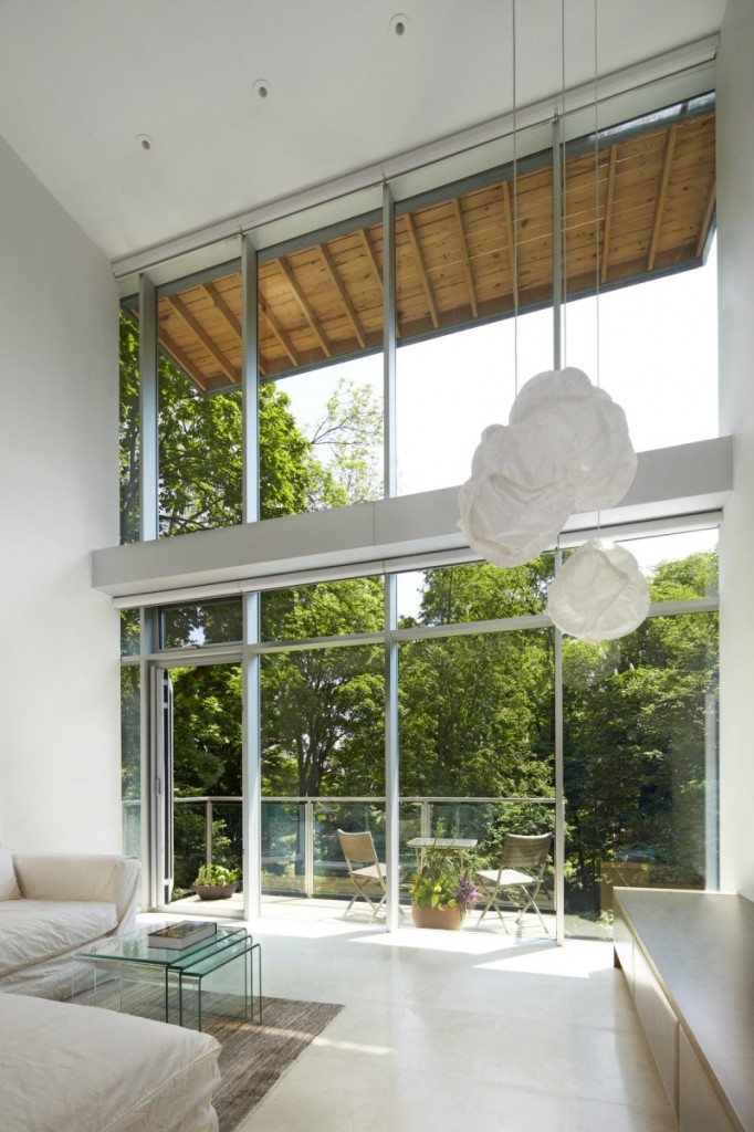 renovate old townhouse 12