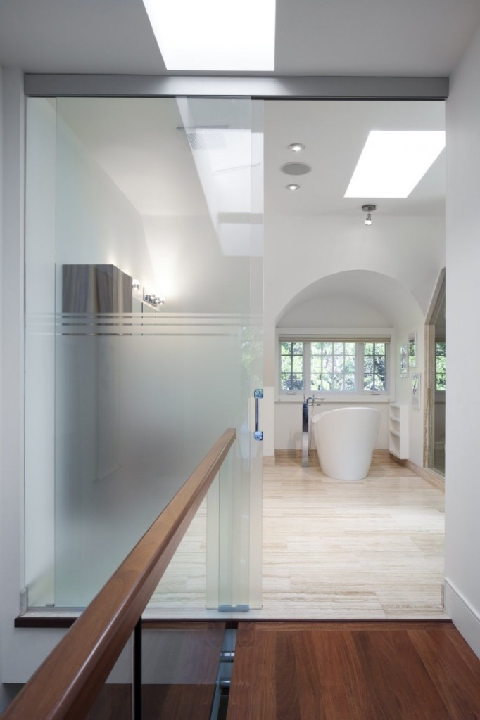 renovate old townhouse 4