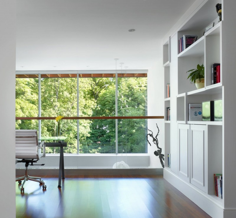 renovate old townhouse 5