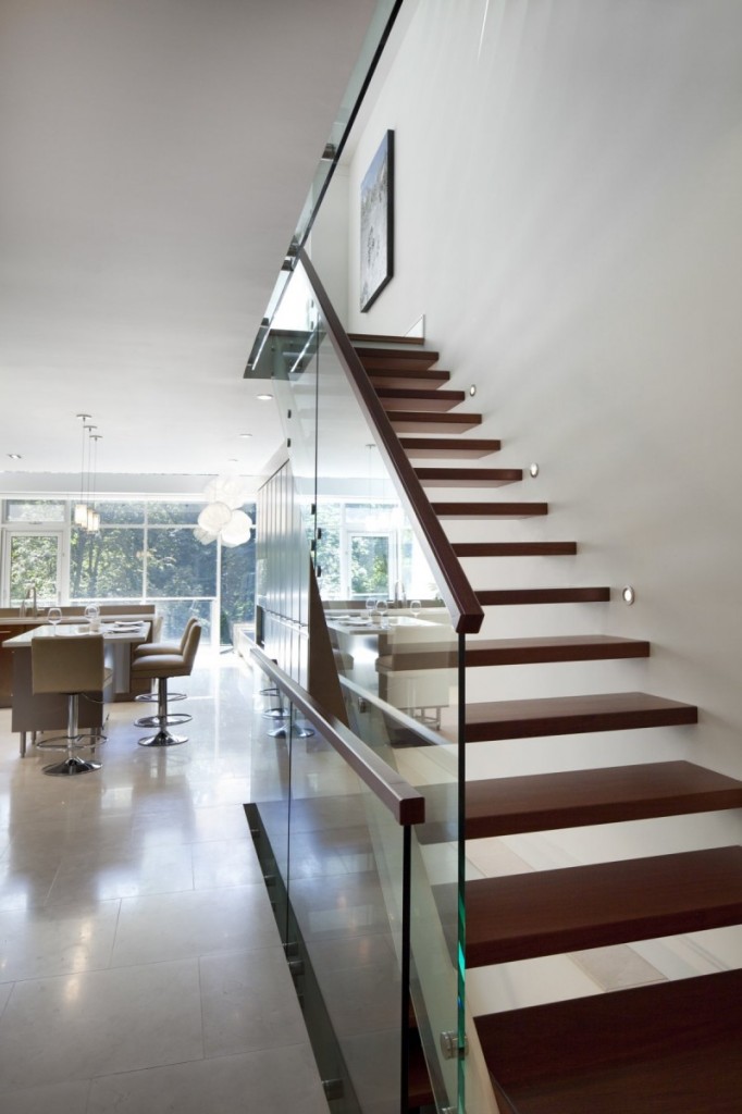 renovate old townhouse 8