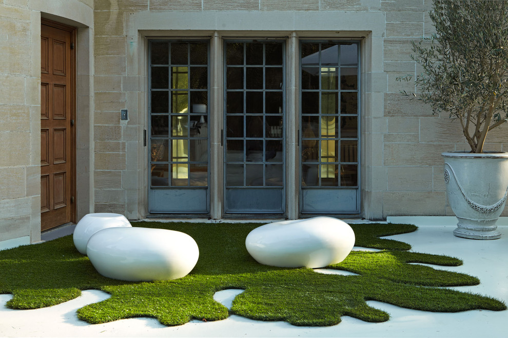 synthetic-lawn