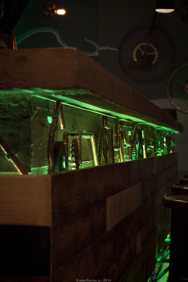Green-light