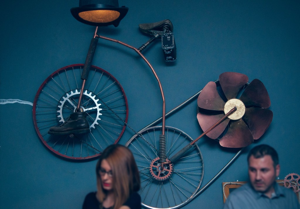 Joben-and-bike
