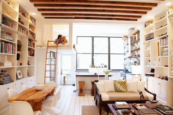 Mezzanine-bed-design