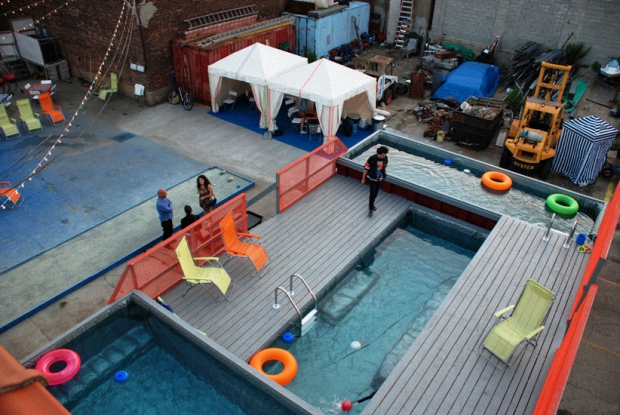Pool13