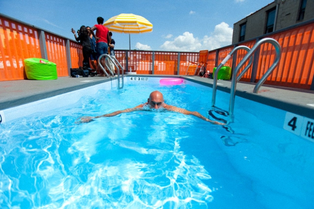 Pool5
