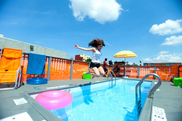 Pool6