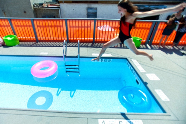 Pool7