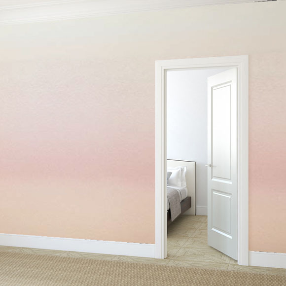 Hallway.