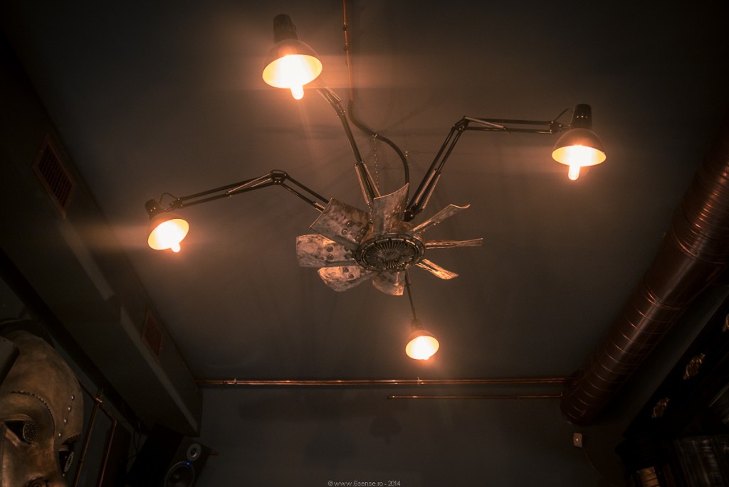 Special-design-chandelier