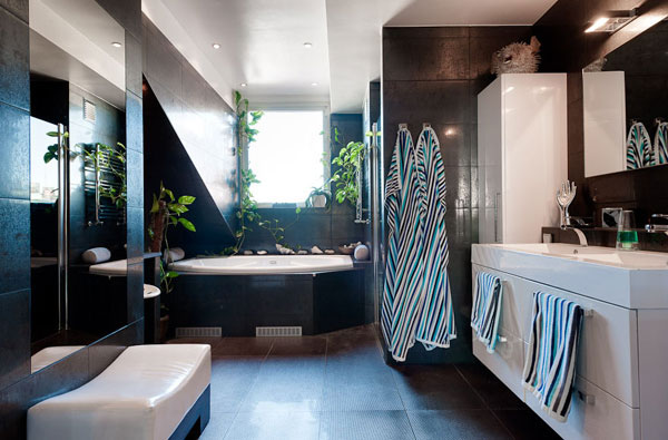 Stylish-Modern-Bathroom-Design-23