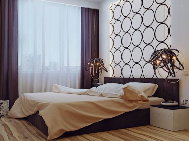 Brown-bedroom-1