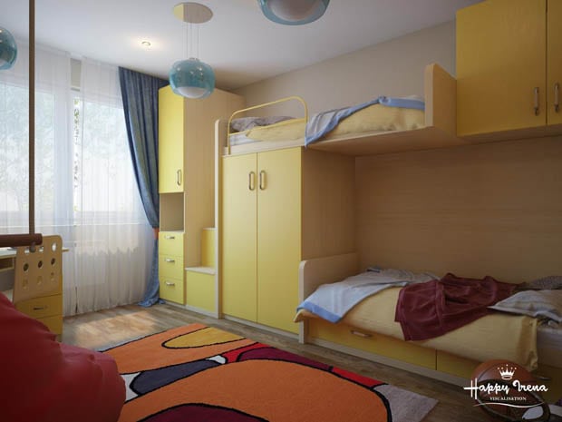 Children-room2