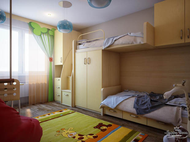 Children-room3