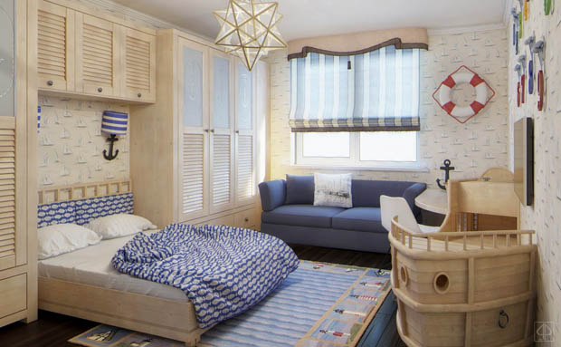bedroom-in-boat-4